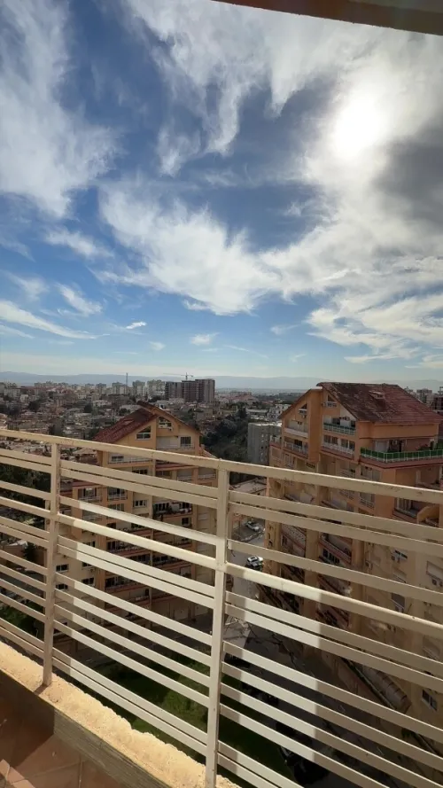 Vente Appartement Duplex F6 Alger El achour