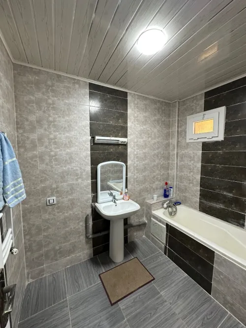 Vente Appartement F6 Alger Draria