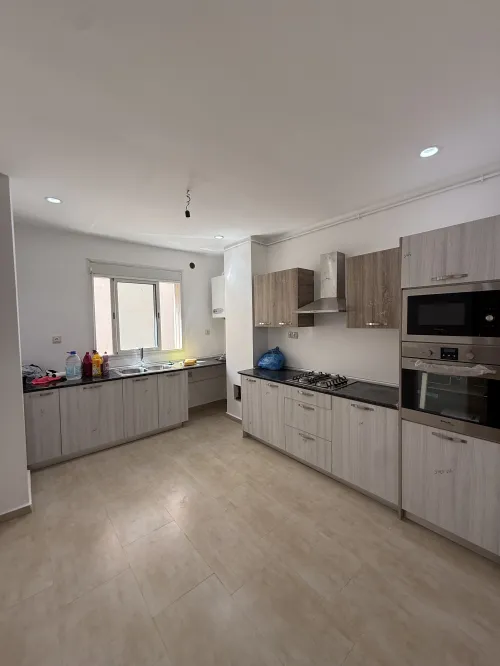 Vente Appartement F4 Alger Draria