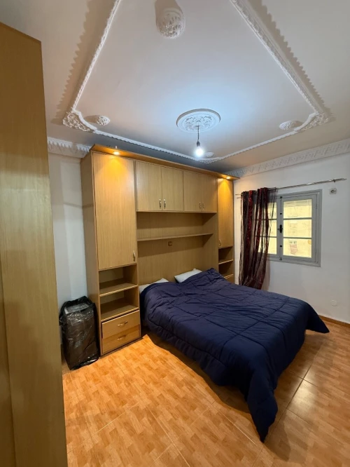 Vente Appartement F4 Alger El achour