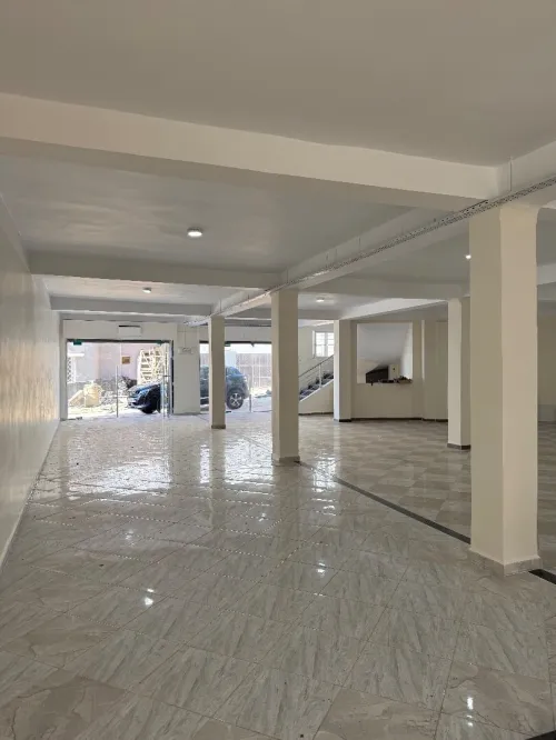 Location Immeuble Tipaza Kolea