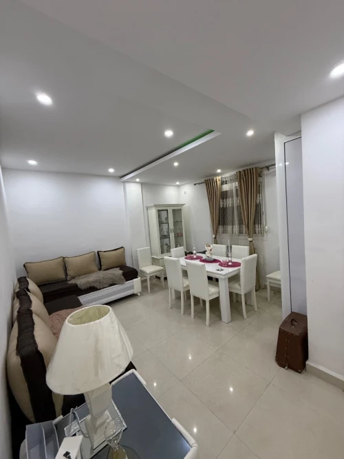 Vente Appartement F3 Alger El achour