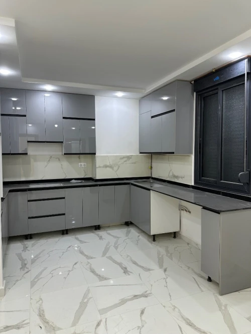 Vente Appartement F3 Alger Draria