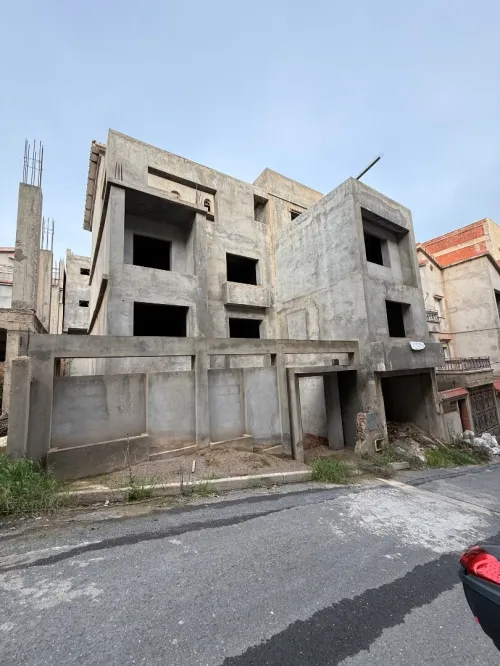 Vente Villa Alger Draria