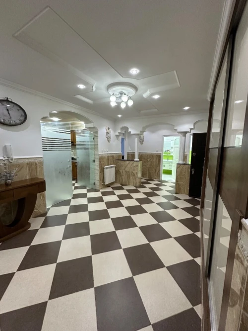 Location vacances Appartement F4 Alger Draria