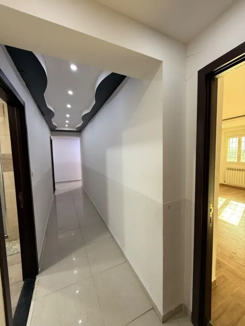 Location Appartement F5 Alger Draria