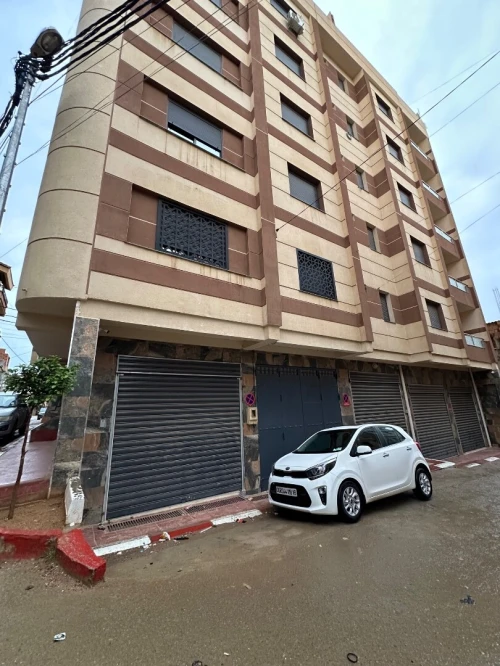 Location vacances Appartement F2 Alger Draria
