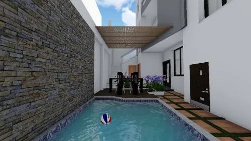 Vente Villa Alger Draria