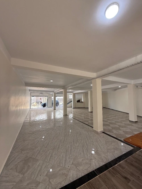 Location Immeuble Tipaza Kolea