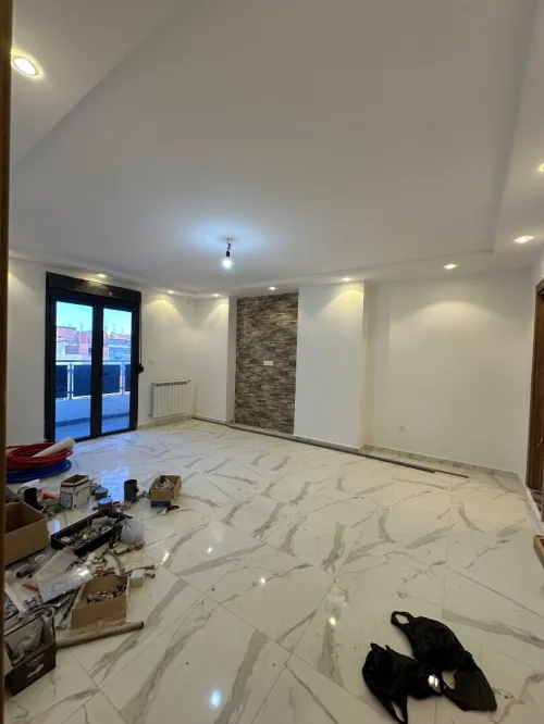 Vente Appartement F3 Alger Draria