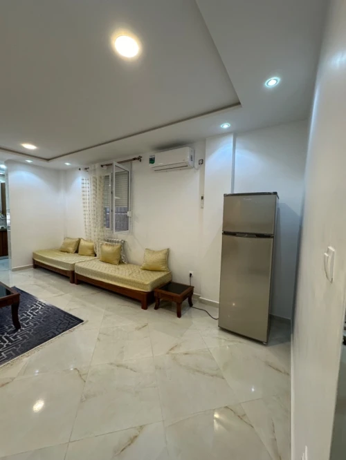 Location vacances Alger Draria