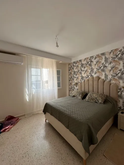 Vente Appartement F4 Alger El achour