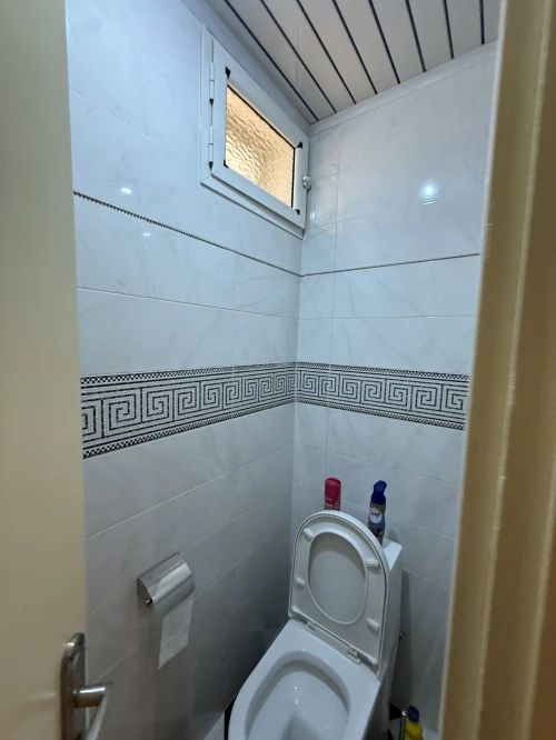 Vente Appartement F3 Alger Draria