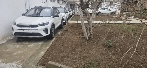 Kia KX1 2025 SUNROOF EDITION