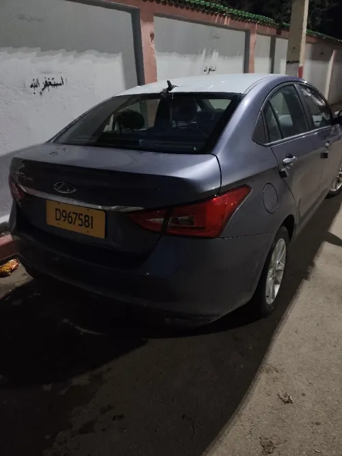 Chery Arrizo 5 2026 Pro
