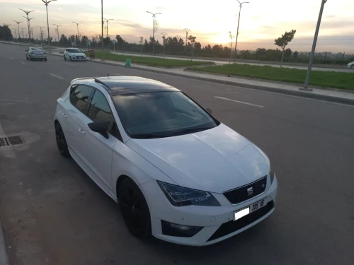 Seat Leon 2015 LINEA R+