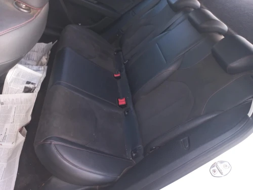 Seat Leon 2015 LINEA R+