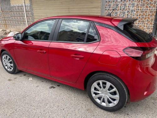 Opel Corsa 2023 