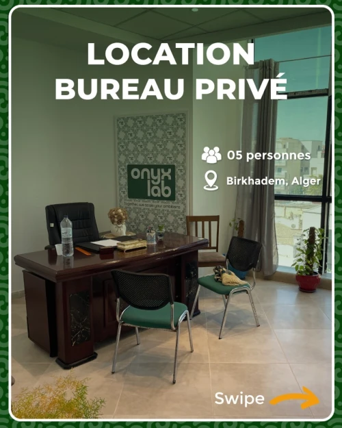 Domiciliation et Création d'entreprise