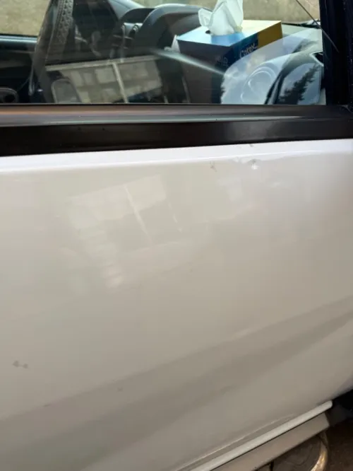 Dacia Duster 2017 FaceLift Lauréate