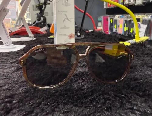 Lunettes de soleil original kaba Gucci ray ban