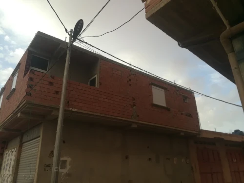 Vente Appartement Ouargla Hassi messaoud