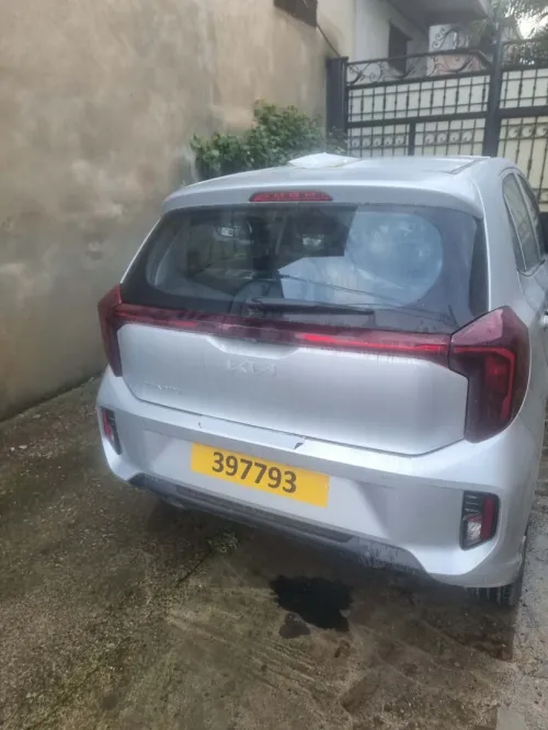 Kia Kia picanto 2025 