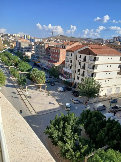 Vente Appartement F4 Tizi Ouzou Draa ben khedda