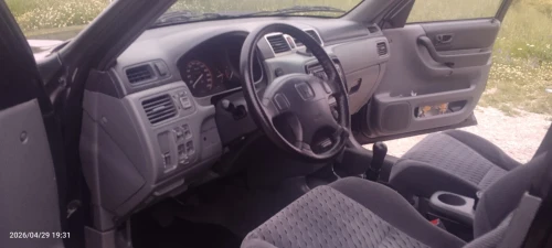 Honda CRV 2000 CRV