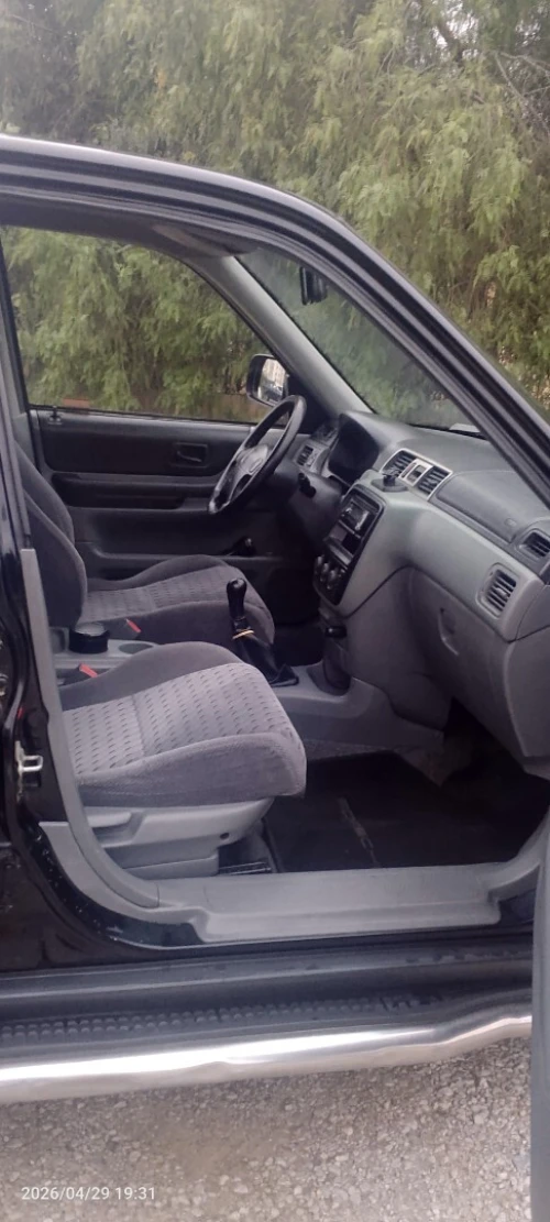 Honda CRV 2000 CRV