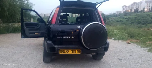 Honda CRV 2000 CRV