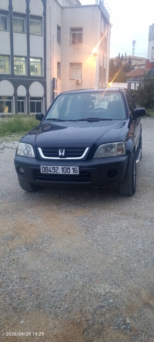 Honda CRV 2000 CRV