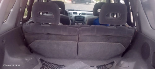 Honda CRV 2000 CRV
