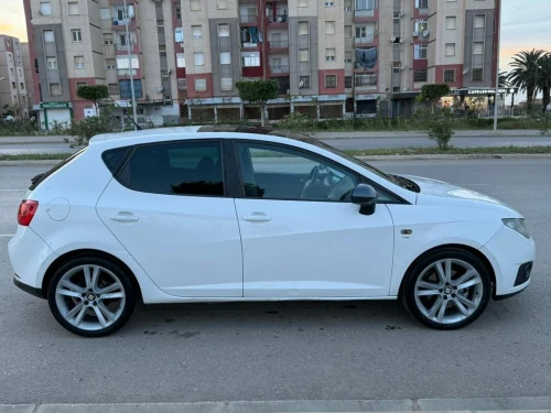 Seat Ibiza 2011 Loca