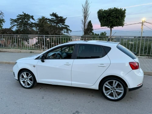 Seat Ibiza 2011 Loca