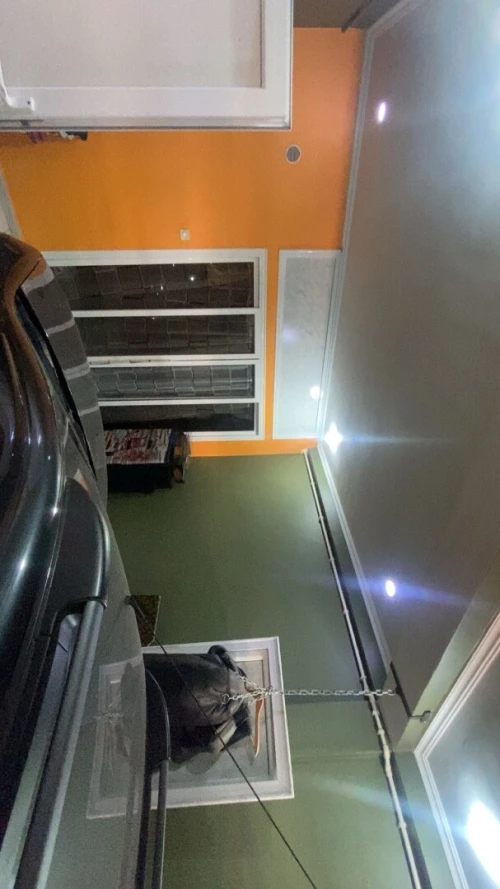 Vente Villa Mostaganem Mesra