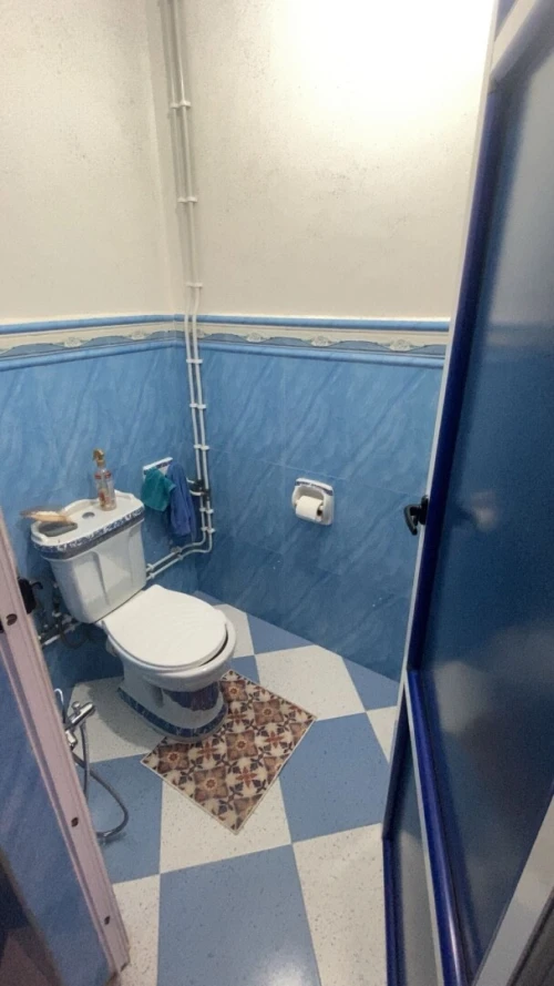 Vente Villa Mostaganem Mesra
