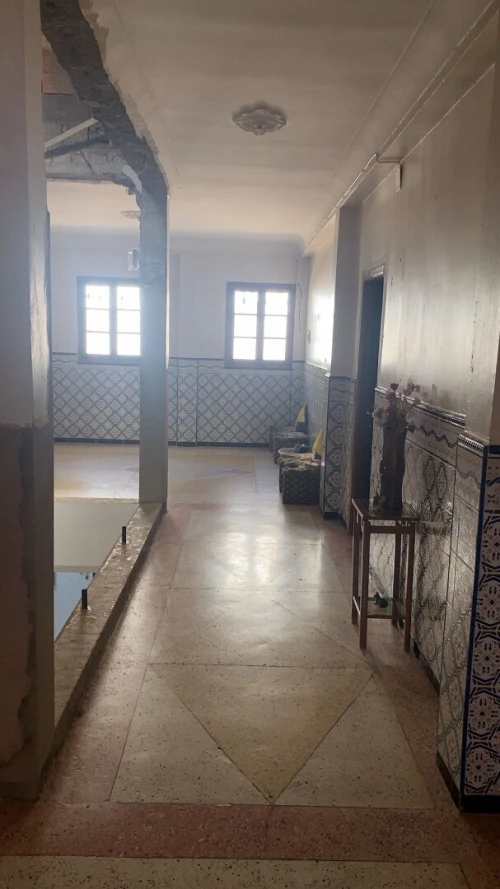 Vente Villa Mostaganem Mesra