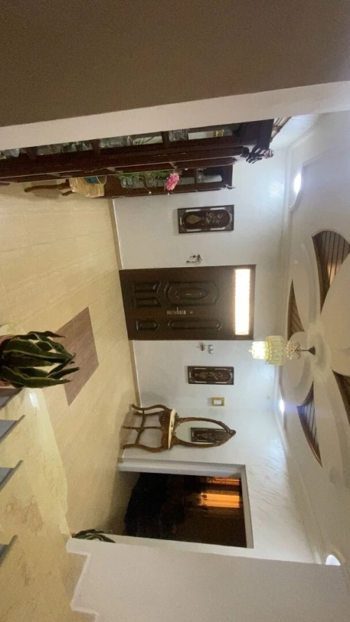 Vente Villa Mostaganem Mesra