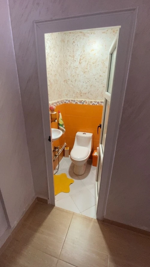 Vente Villa Mostaganem Mesra