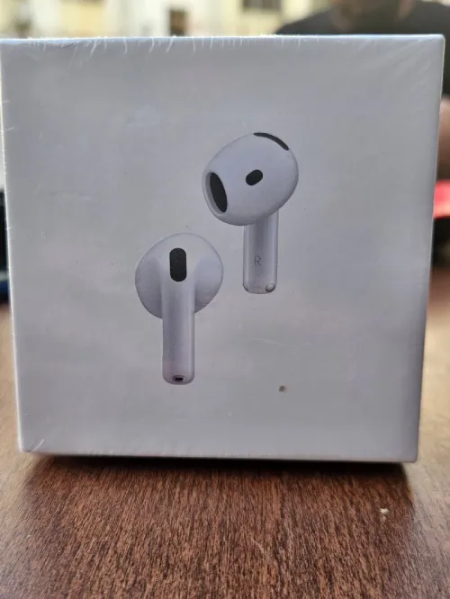 Airpods 4 copie a original