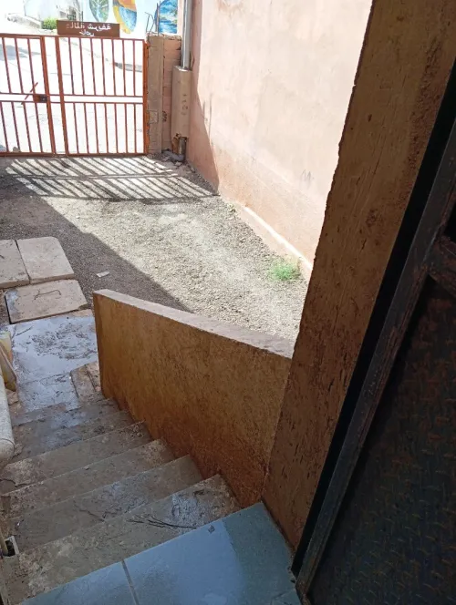 Vente Bungalow F3 Aïn Témouchent Ain temouchent 2
