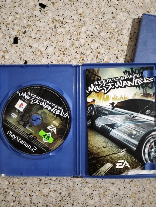 CD PLAYSTATION 2.     PS2