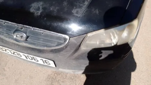 Hyundai Accent 2006 GL