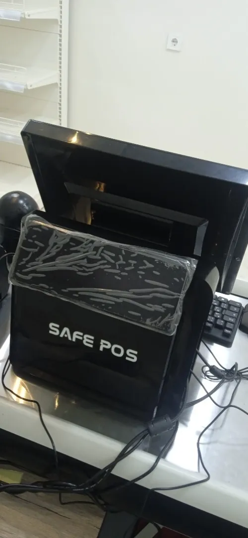 Safe pos