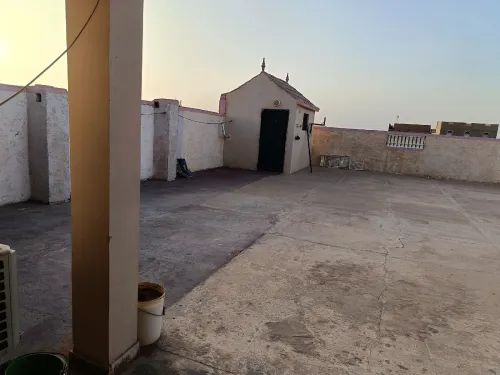 Vente Villa Naâma Naama