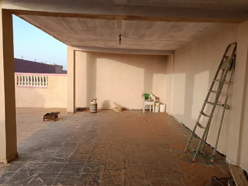 Vente Villa Naâma Naama