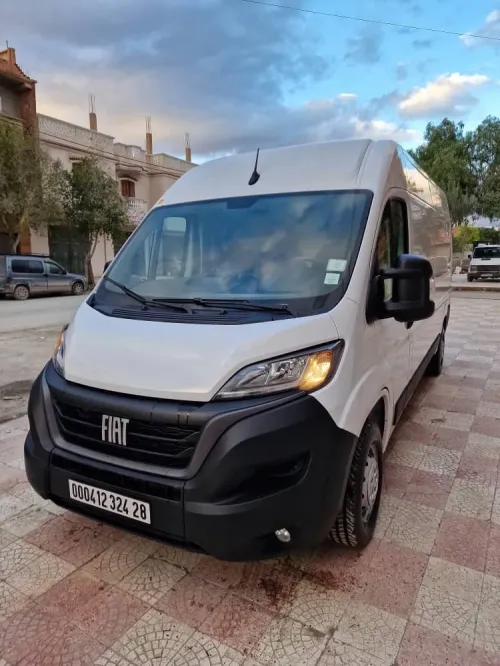 Fiat Ducato 2024
