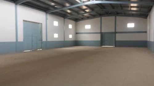 Vente Hangar - Usine Constantine Didouche mourad
