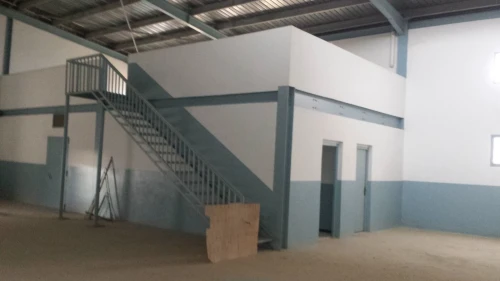 Vente Hangar - Usine Constantine Didouche mourad